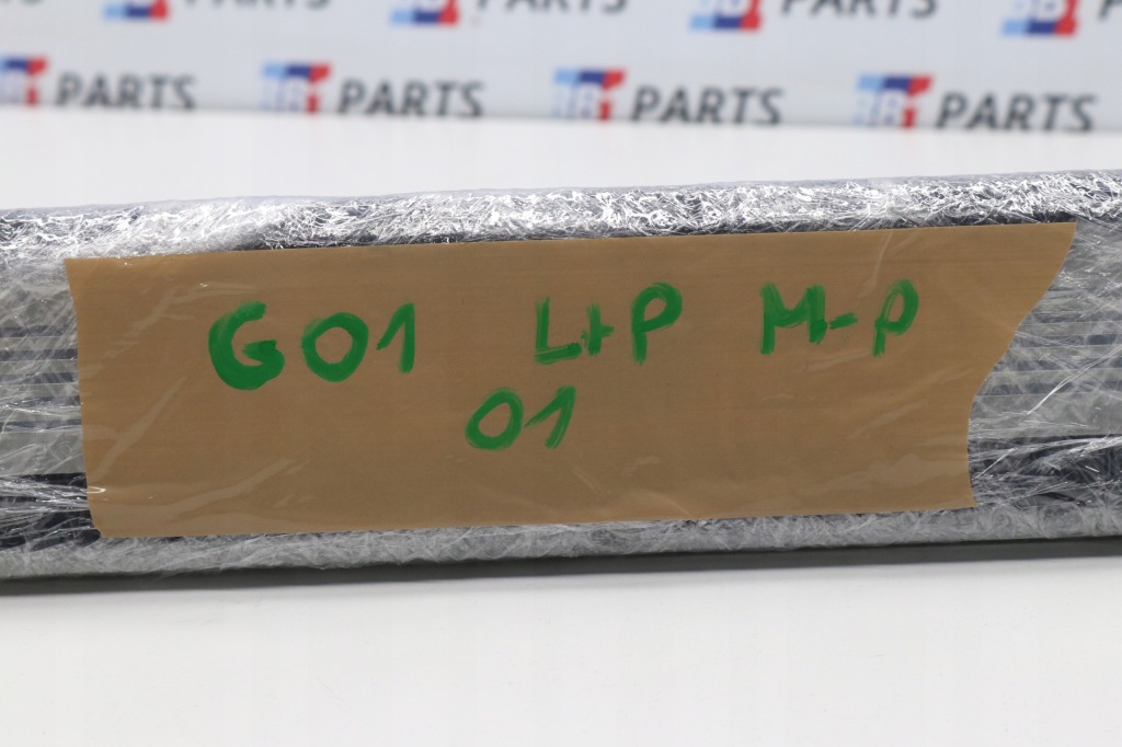 фото №11, Bmw g01 x3 g02 x4 молдинг поріг m-pakiet ліва права