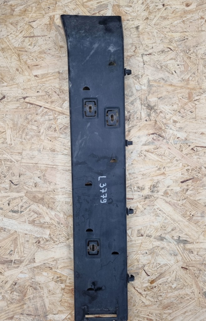 Купити Fiat 500 abarth захист підвіска трубопровід пального 51818018