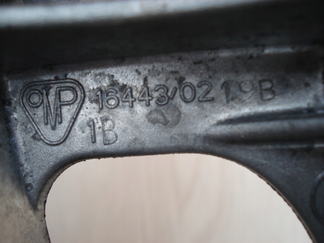 фото №8, Bmw x7 g07 насос wody термостат 5b43066