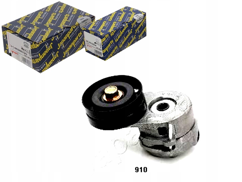 фото №1, Натяжитель ремень клиновой wiel. dodge nitro cheroke