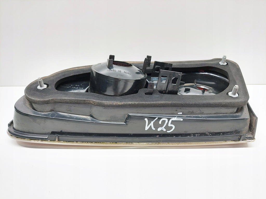 фото №10, Seat cordoba ii лампа ліва задня задня sedan europa