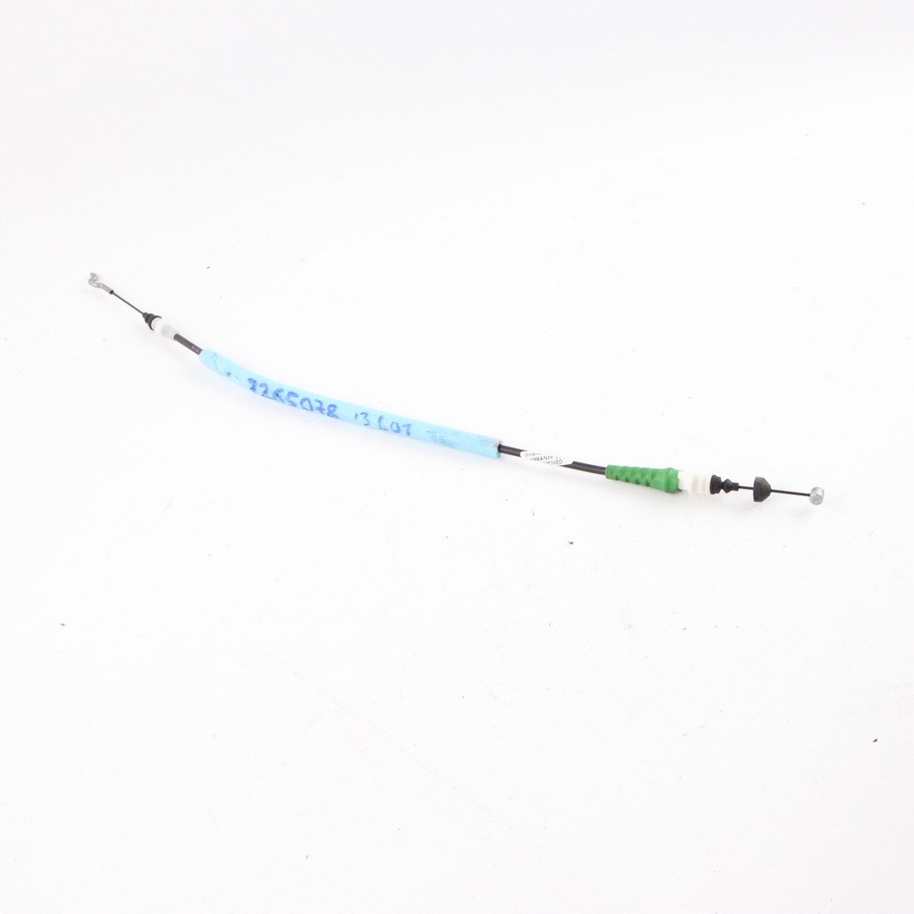 фото №9, Bmw i3 i01 тяга трос ручка дверь перед левый правый 7265078