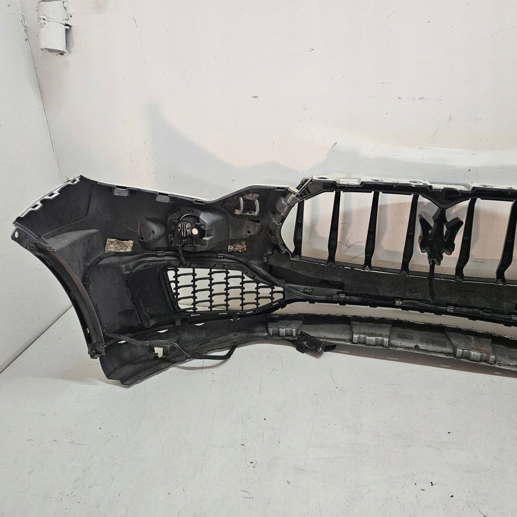 фото №14, Бампер перед передний maserati levante