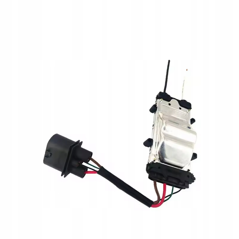 фото №10, Модуль управляющий вентилятора mercedes a w169 b w245 04+ 1137328294