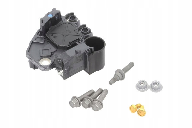 фото №1, Регулятор напруги 12v pasuje do: renault clio iii, grand scenic ii, gran