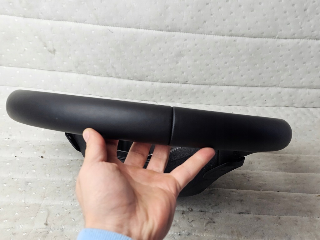 фото №11, Воздуховод кожа мультифункция ford tourneo connect iii 2kf419089 r9