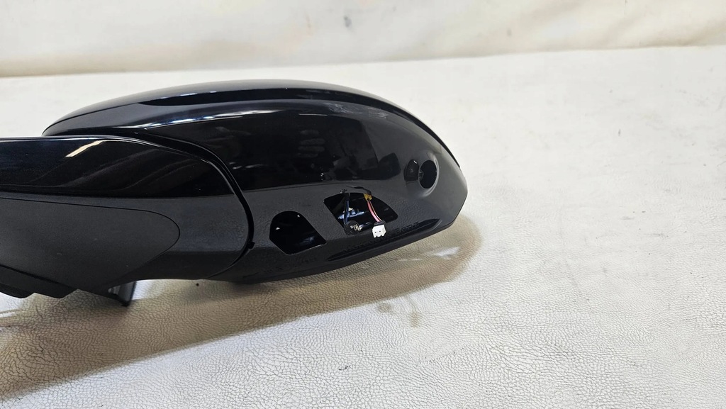 фото №13, Зеркало электрический левая mercedes e-klasa w214 a214 a2148103300 20 pin