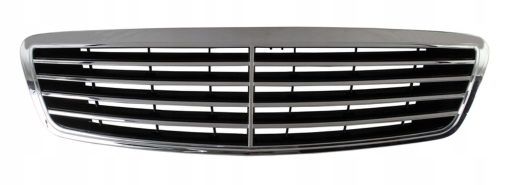 фото №1, Решітка радіатора решітка радіатора mercedes s klasa w220 1998-2002 nowa