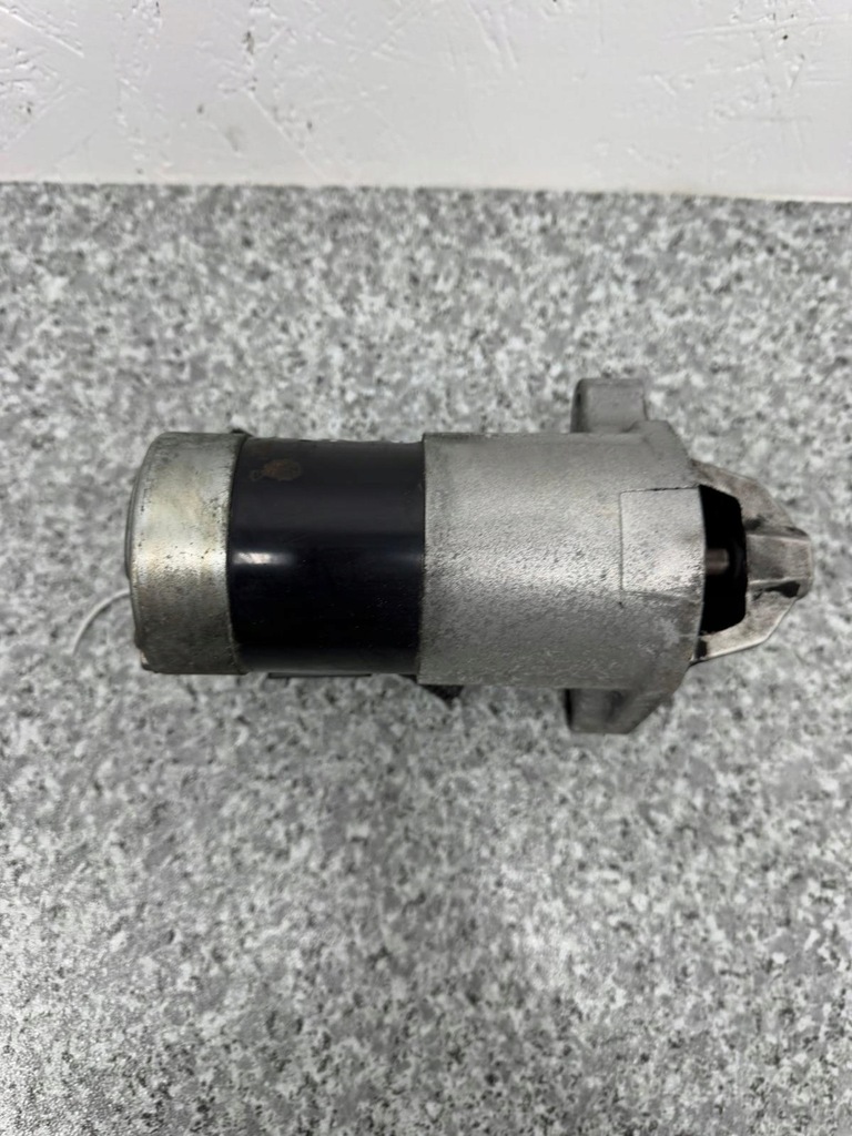 фото №7, Стартер mazda 3 bm 2013-2017 cx-3 2015-2020 w-wa 2.0 b m000t89281