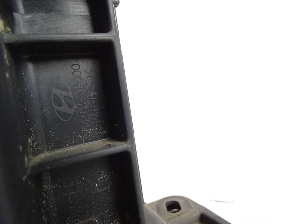 фото №6, Pas перед передній hyundai kona + балка