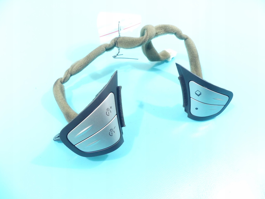 фото №1, Переключатель многофункциональный infiniti fx ii qx70 lift