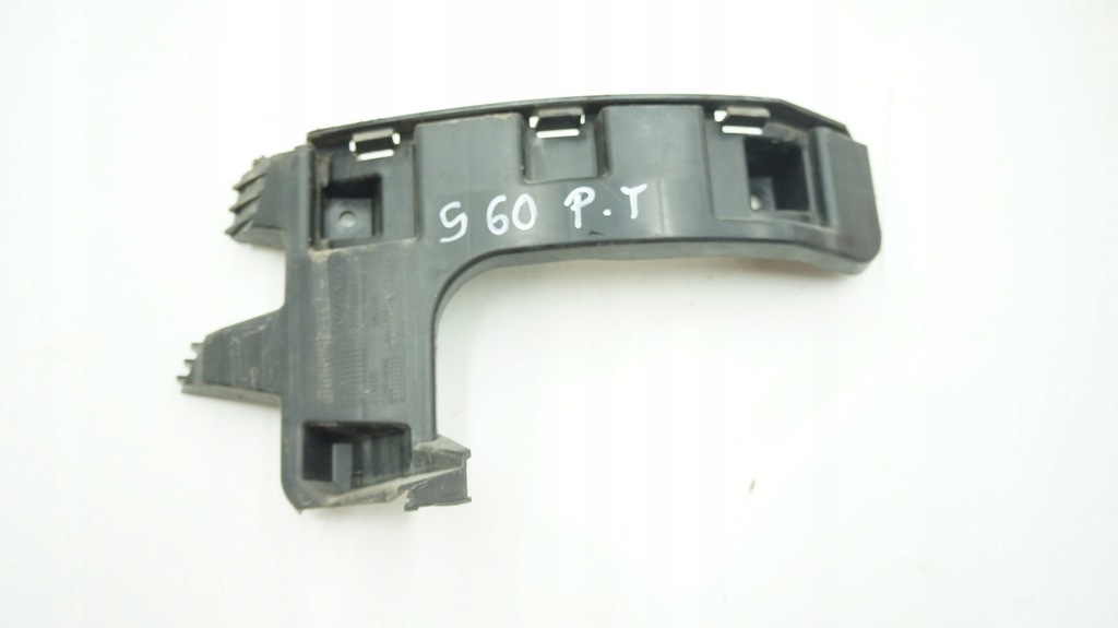 фото №1, Volvo s60 ii напрямна бампера правий задня 30795055