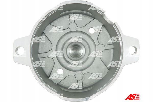 фото №2, Кришка стартер, карбюратора as-pl sbr6009