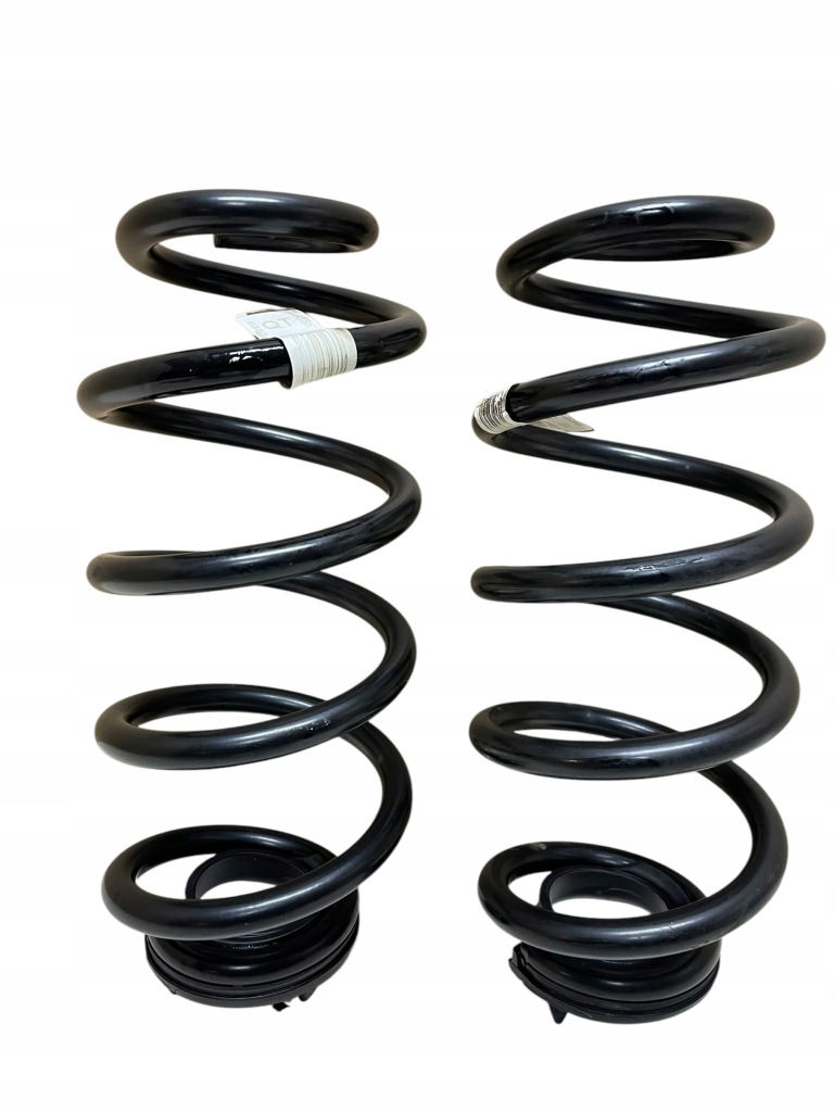 фото №1, Пружини підвіска задня qt комплект bmw x1 f48 f48 lci