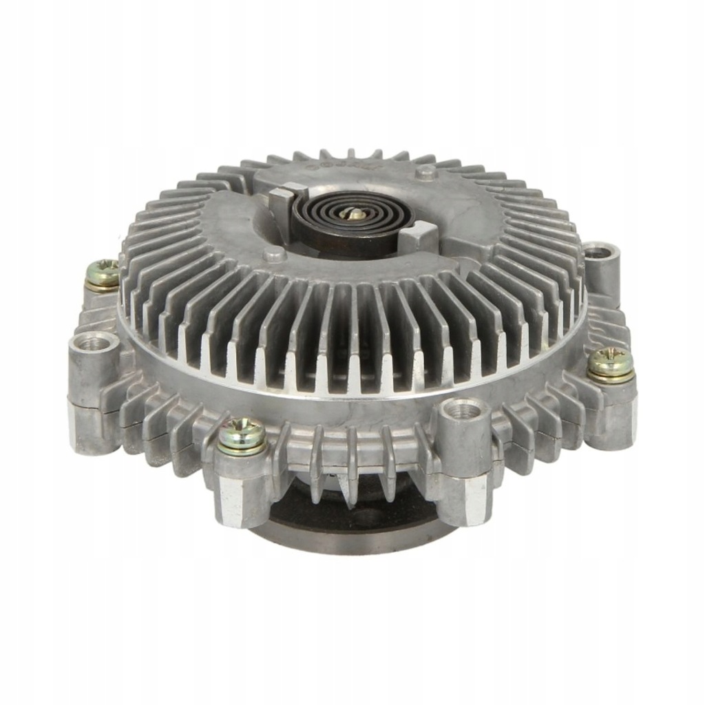 фото №1, Nrf 49524 сцепление, вентилятор охлаждение