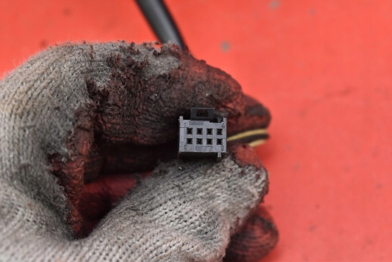 фото №7, Зеркало левая 289/a 021065 eu alfa romeo mito 08-13 5 pin