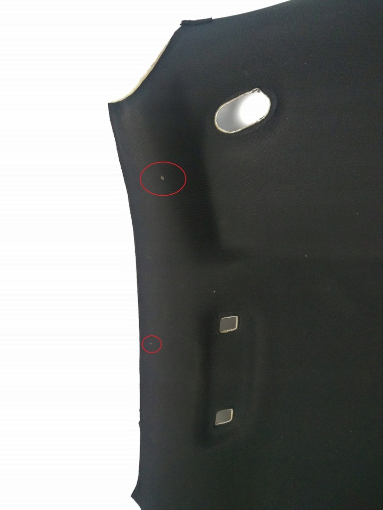 фото №6, Dodge charger 15+ lift потолок 3.6