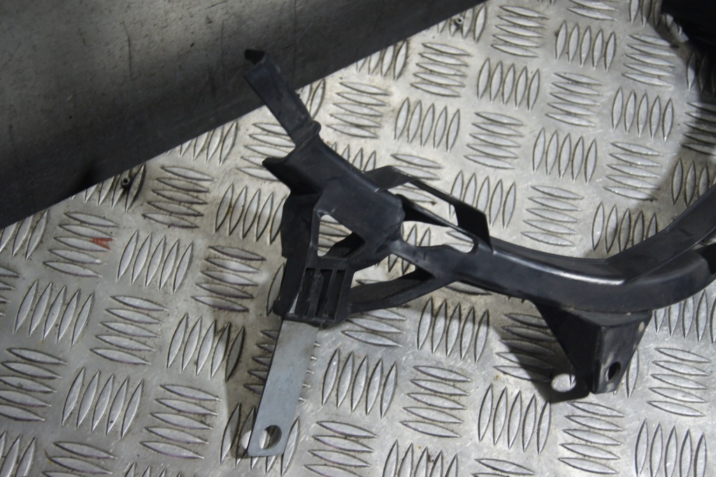 фото №3, Кронштейн монтажний megane iv talisman