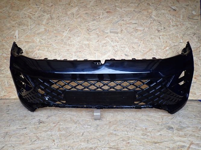 фото №1, Vw tiguan iii r-line 24- бампер передній перед