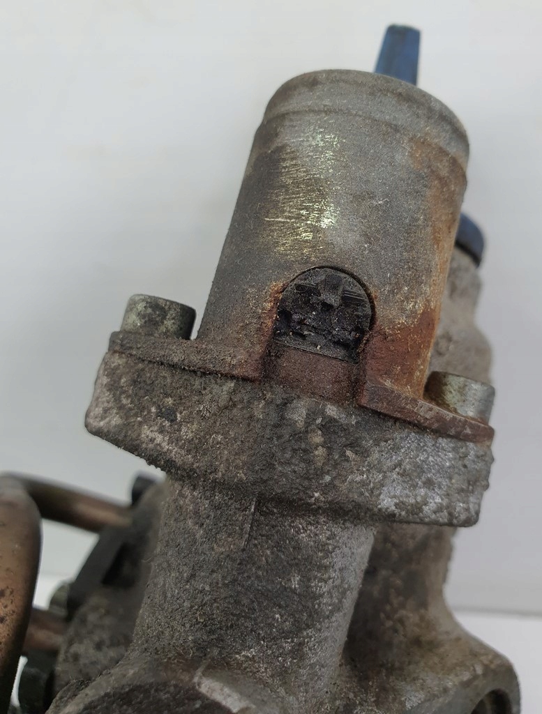 фото №3, Трансмісія рейка рульова mercedes sl r230 5.0 v8