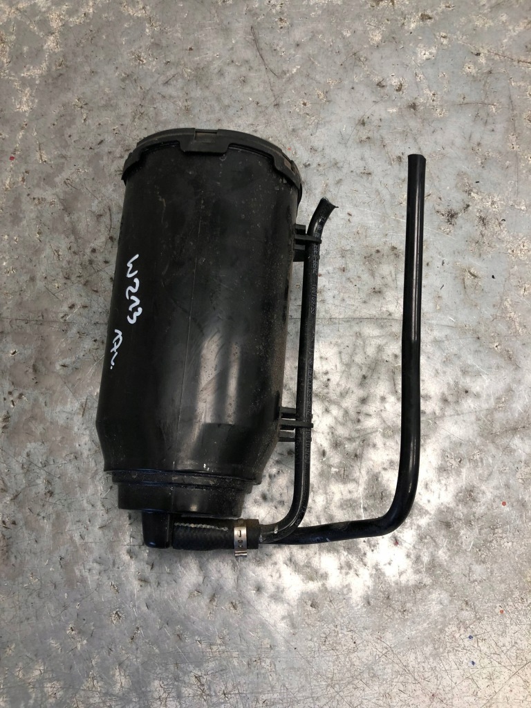 фото №1, Фільтр вугільний mercedes w213 kombi a0004700559