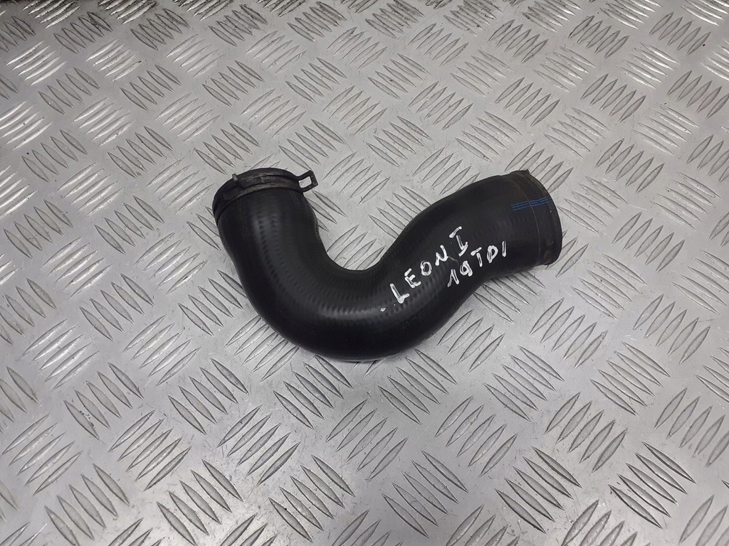 фото №1, Труба шланг seat leon i 1.6