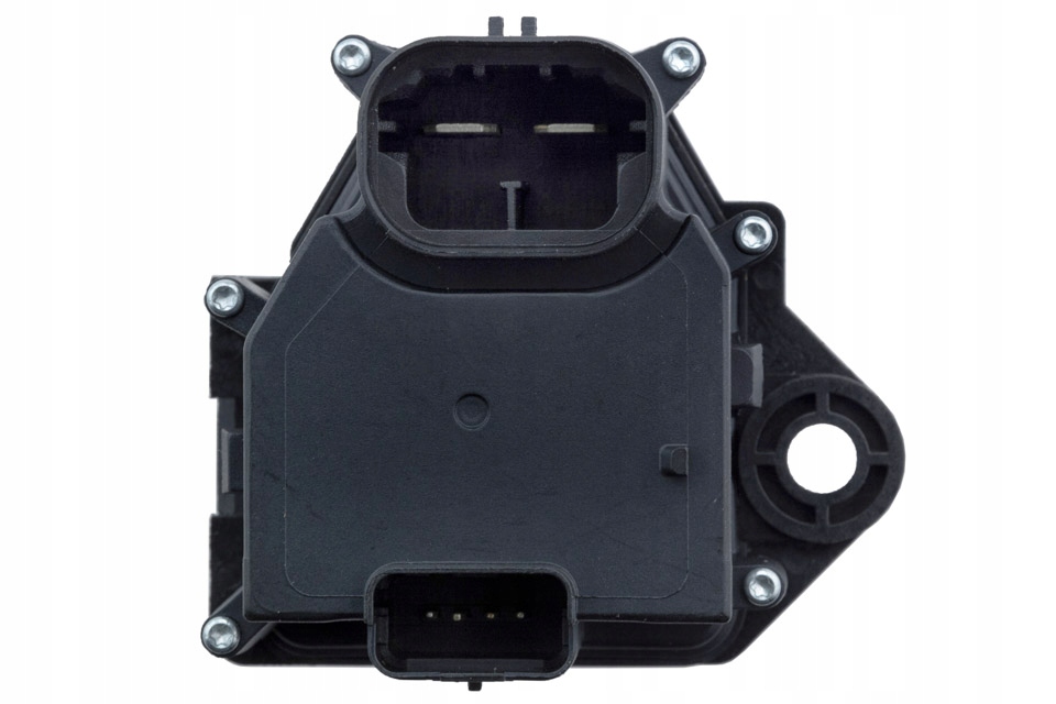 фото №4, Резистор вентилятор do peugeot 307 1.6