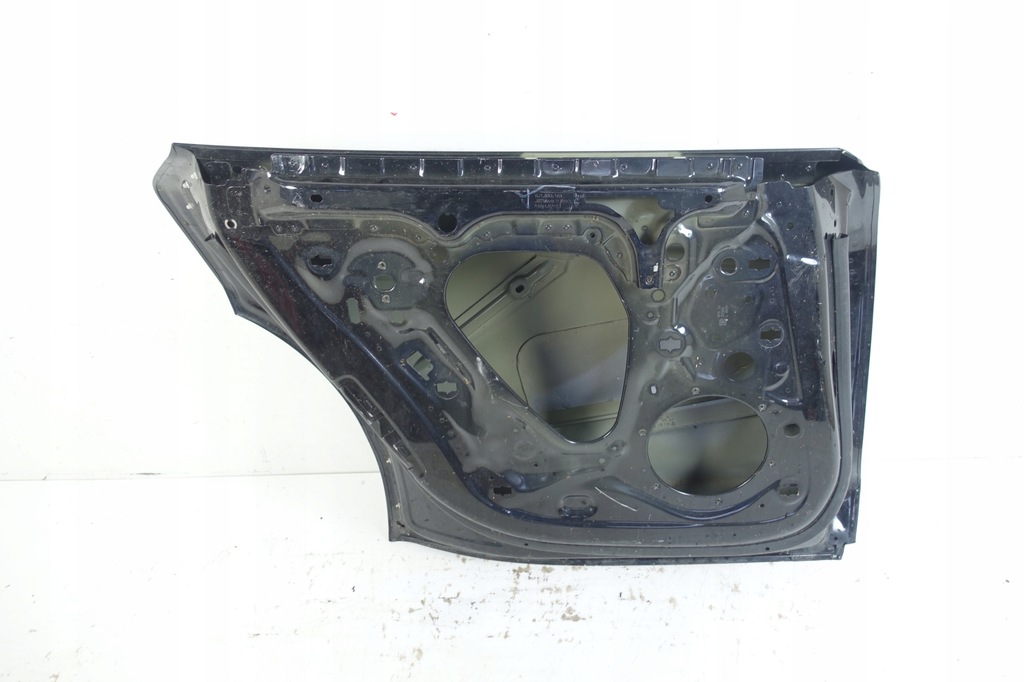 фото №10, Porsche taycan 2019- двері задні лівий задня 9j1833193