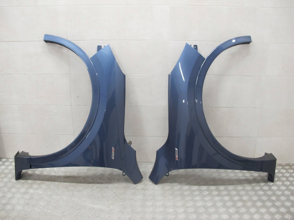 Ford kuga mk3 st-line перед комплектный  фары крылья ремень радиатор 23- Киев