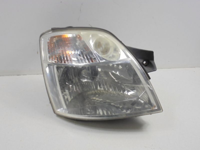 фото №7, Kia picanto i фара правый h4 92102 070