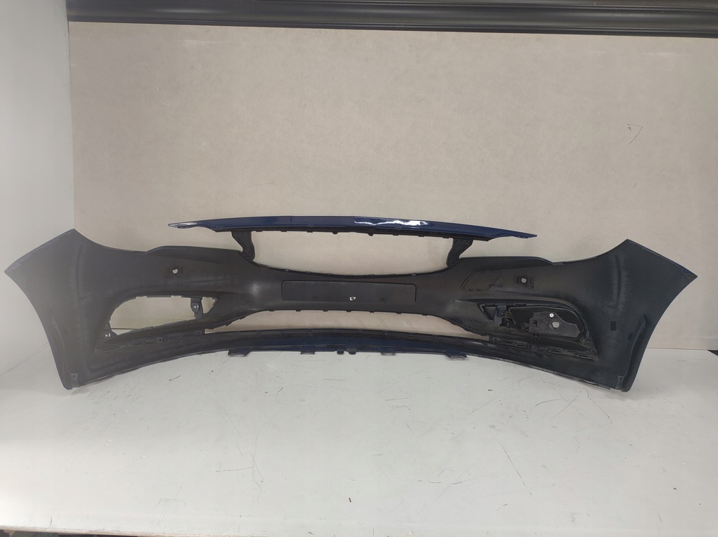 фото №9, Opel astra k v бампер перед передній