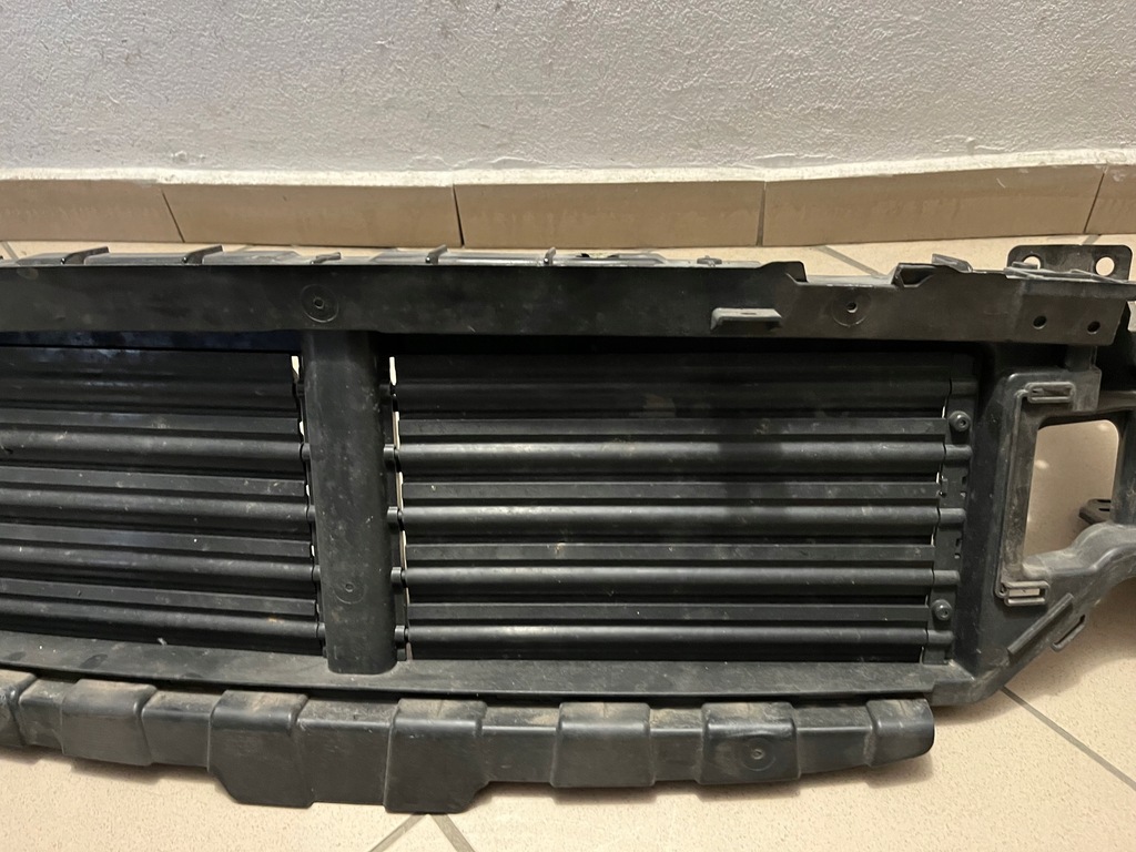 фото №8, Жалюзі повітропровід повітря volvo xc60 xc-60 ii 2 17-