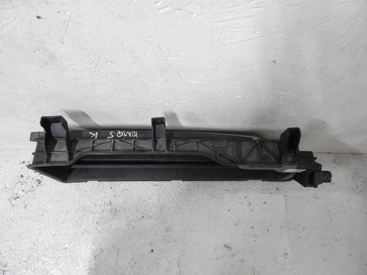 фото №5, Жалюзи воздуха hyundai ioniq v ev электрик 21-24 правая впуск