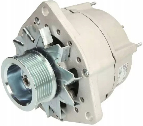 фото №6, Генератор mercedes actros actros mp2 mp3 atego atego 2 axor axor 2