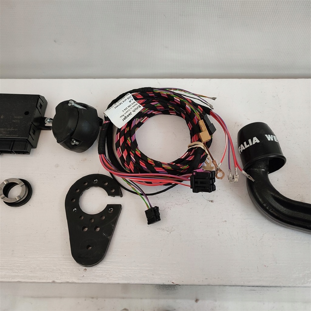 фото №8, Hak буксирувальний vw golf 8 viii 5h 5h0055204c