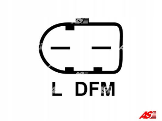 фото №14, Генератор as-pl a0201