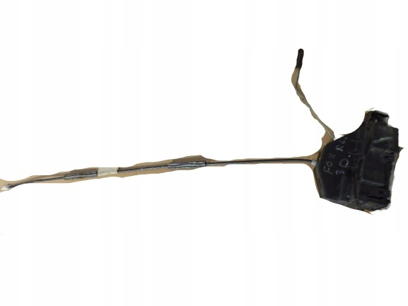 фото №1, Vw fox 5z1 замок двері перед лівий hb 3d