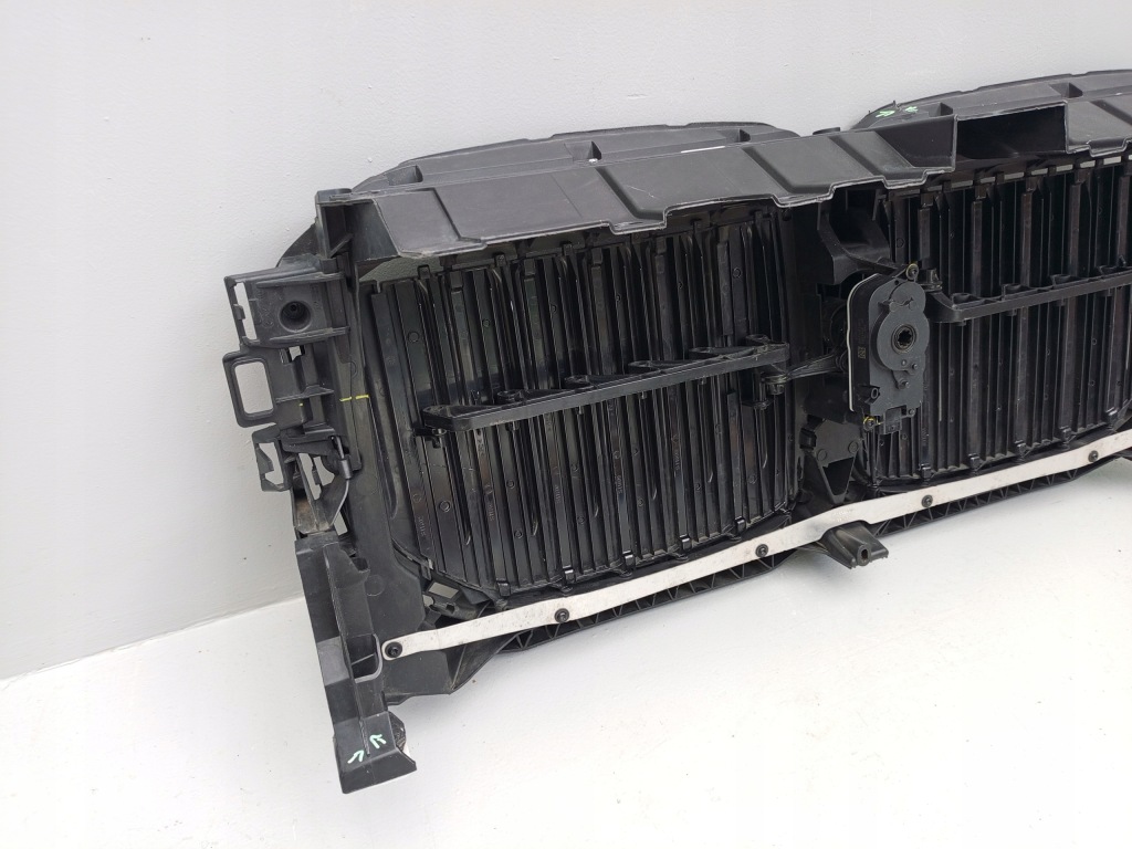 Bmw x7 g07 x5 g05 2018- воздуховод впуск воздуха жалюзи 5113226775 ÷ Киев