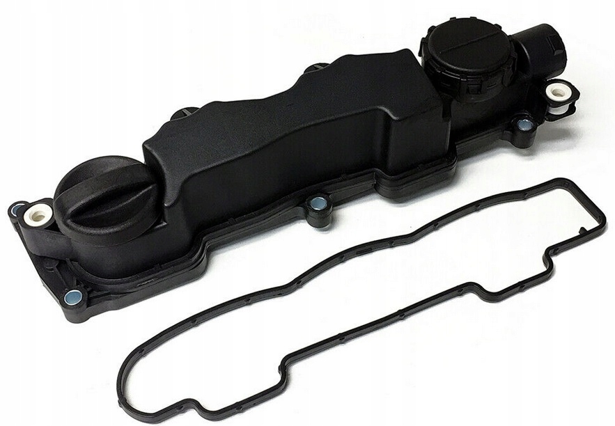 фото №1, Кришка клапанів peugeot 206 207 307 308 407 1.6hdi