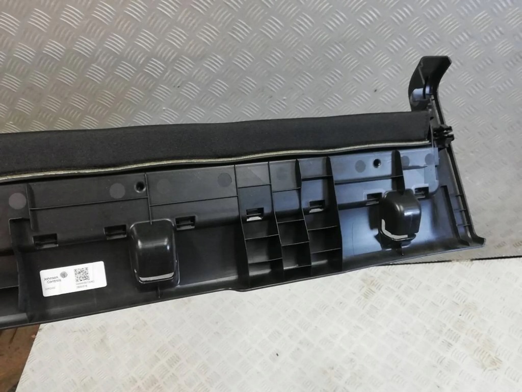 фото №5, Защита сидений задняя renault twingo iii