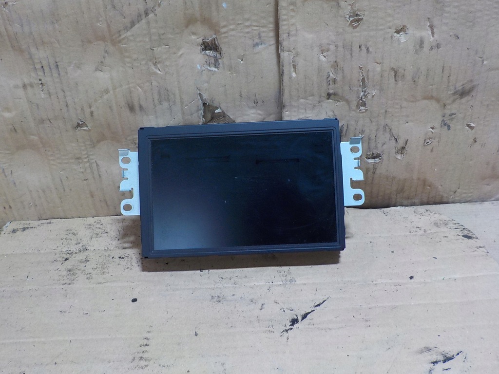 фото №1, Volvo v40 дисплей 31382906