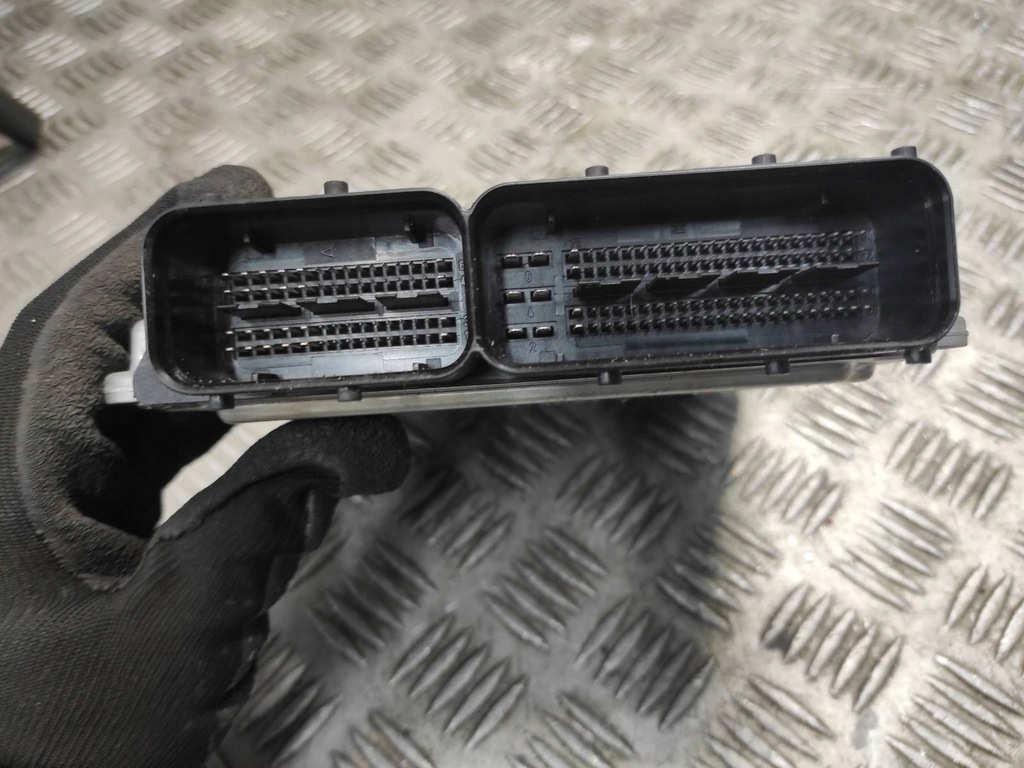 фото №9, Набор стартовый skoda superb i 03g906016gt