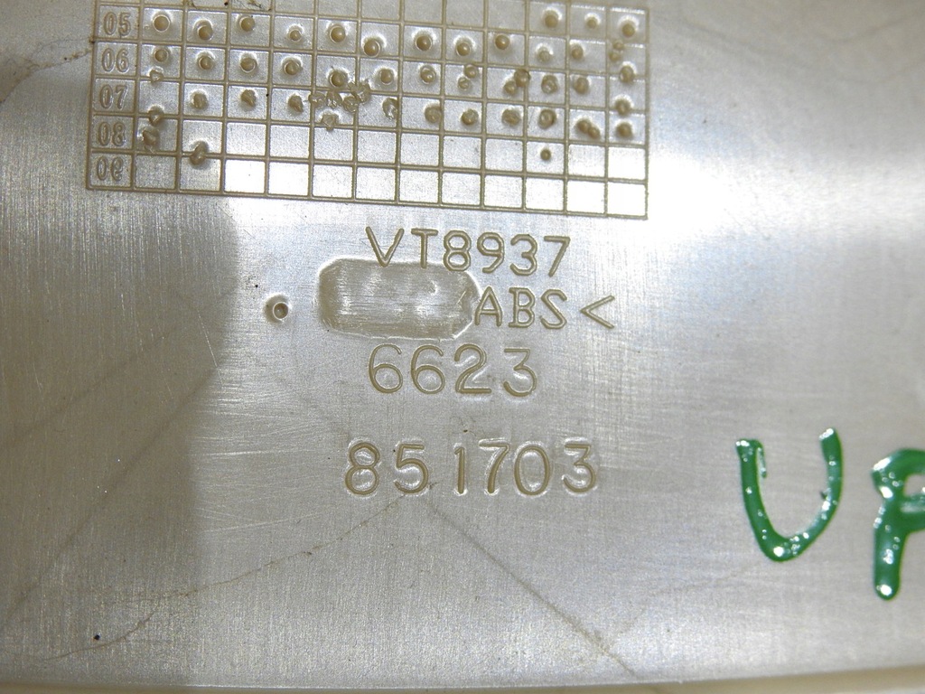 фото №7, Защита потолочный chevrolet uplander