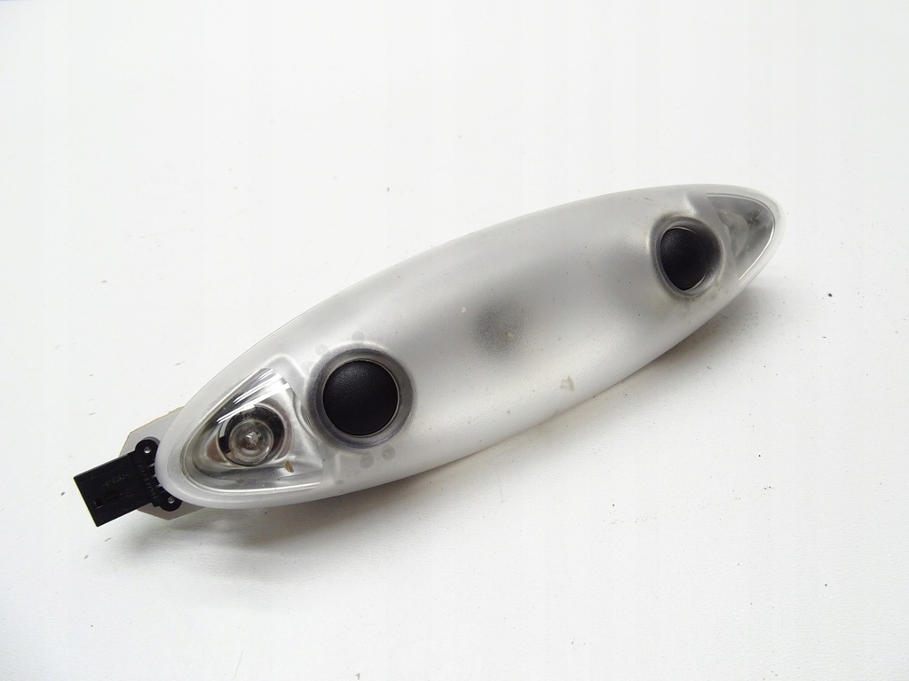 фото №1, Лампа освітлення кабіни задня 9219142 mini countryman r60 r61