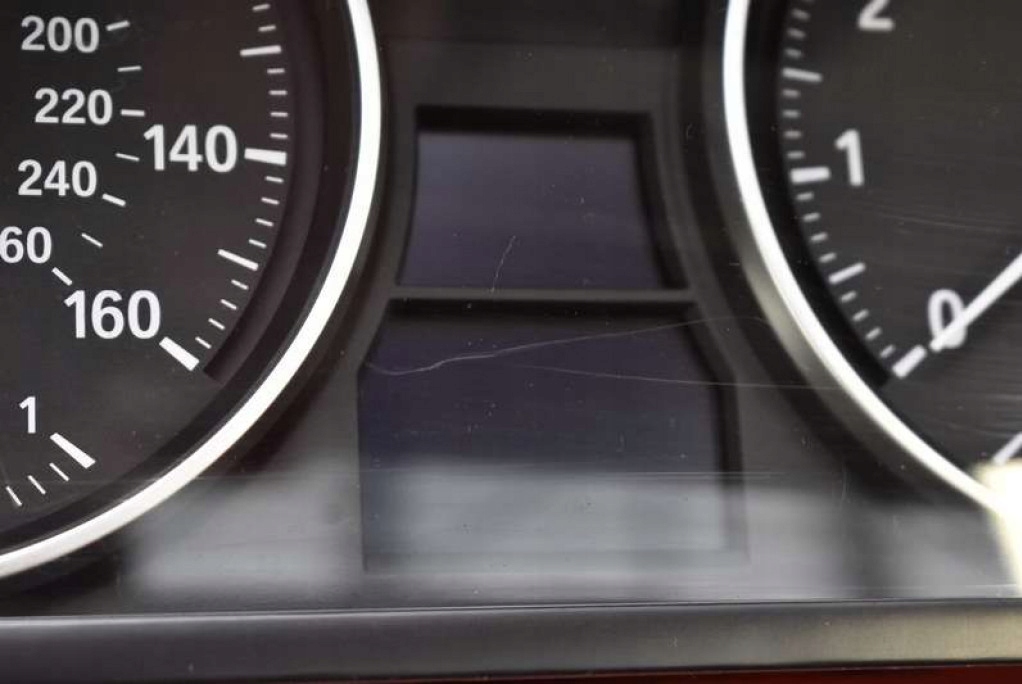 Счетчик приборы автоматическая коробка передач америка 9284266 bmw x1 e84 3.0i 305 km xdrive рестайлинг  12-15 Доставка