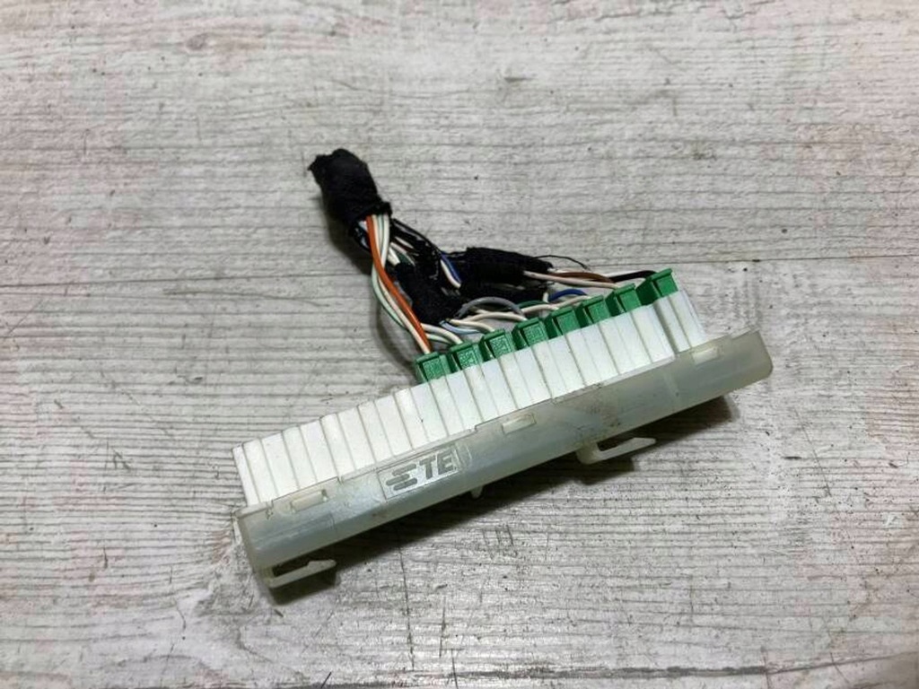 фото №1, Dodge charger 2014 другое реле