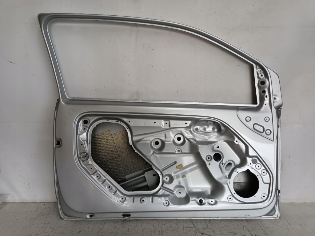 фото №7, Дверь левая перед передние vw up mii citi go 3d