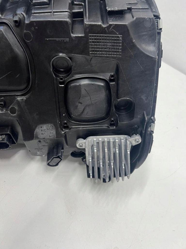 фото №13, Mercedes s w223 лампа передняя multibeam led левая/правая a2239068603