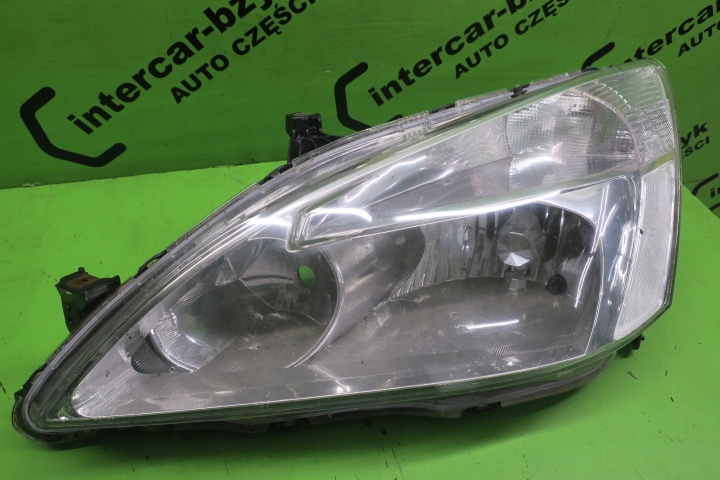 фото №1, Honda оригінальний номер 33100-sr3-g05 фара