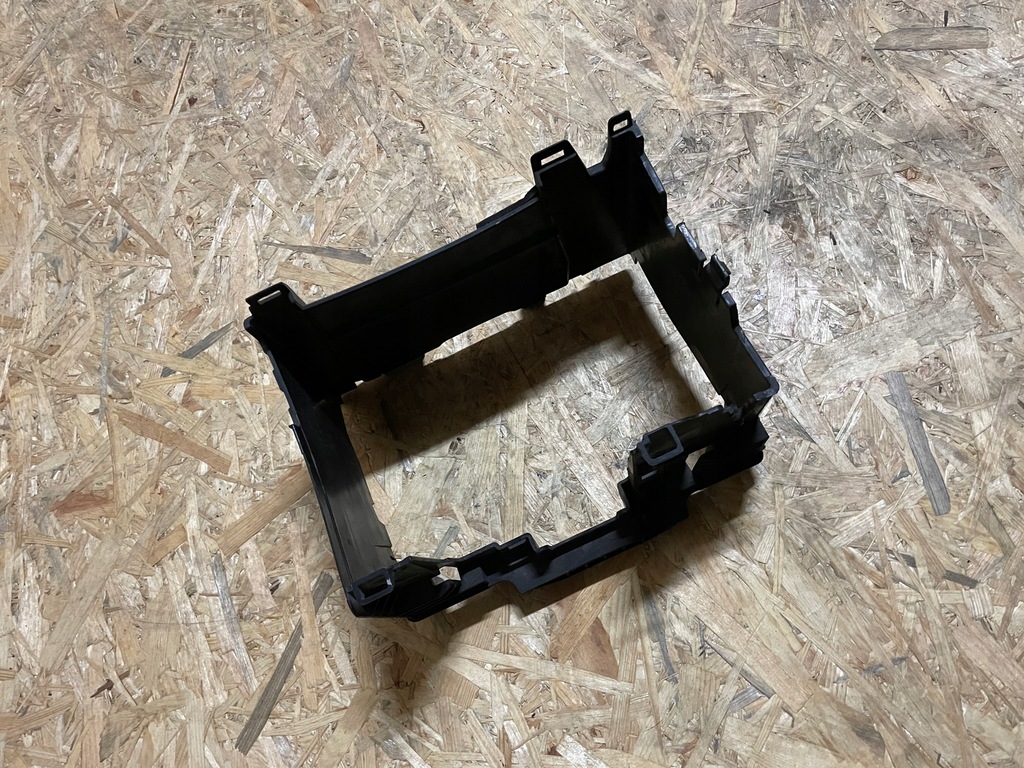 фото №1, Захист корпус акумулятор renault clio iii 3 lift fl 1.5dci 8200314272